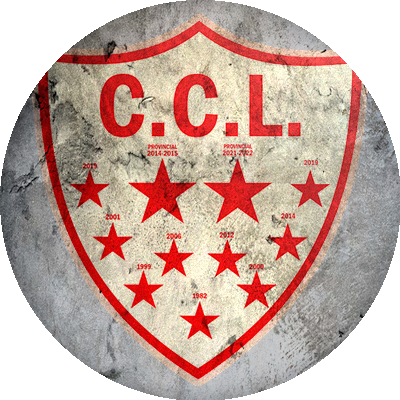 Logo Club Central Larroque